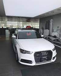 We Love The New Indoor Delivery Bay At The Audi Columbus Showroom Indoor Byers Columbus