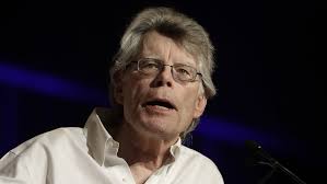 Rubinstein later is the third book stephen king has written for hard case crime. Stephen King On Mr Mercedes It Movie What Scares Him Variety