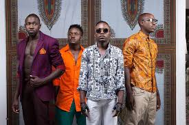 Top 10 best rappers in africa 2020. 10 Most Famous Kenyan Singers And Musicians Discover Walks Blog