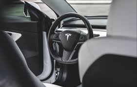 New center console video coming soon!subscribe if you're new to the. 2021 Tesla Model 3 With Heated Steering Wheel Is Coming