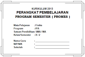 Check spelling or type a new query. Download Program Semester Fisika Sma Kurikulum 2013 Fisika Mantab