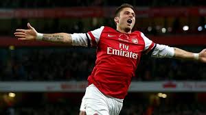 The #1 arsenal fc news resource. Arsenal Attempt To Master Montpellier Uefa Champions League Uefa Com