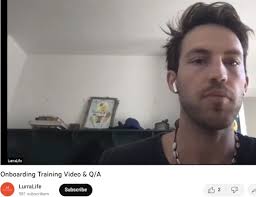 The Traders Domain MLM Ponzi rabbit hole