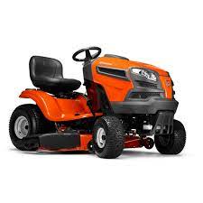 8 Best 42 Inch Riding Lawn Mowers Of 2020 Reviews The Wise Handyman