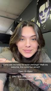 United Ink Tattoos &...