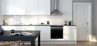 Looking for scandinavian interior design? The Scandinavian Kitchen Optiplan