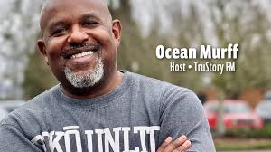 Ocean Murff • Host
