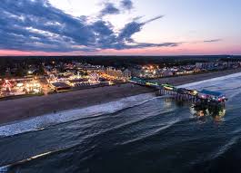 , old orchard beach, me. Old Orchard Beach The Maine Mag