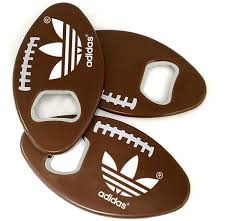Football Shape Magnetic Bottle Opener Corporate Gifts Magnetic Bottle Opener Wholesale Promotional Products