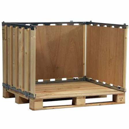 Hàng Cồng Kềnh Đi Mỹ Nên Đóng Gói Như Thế Nào?