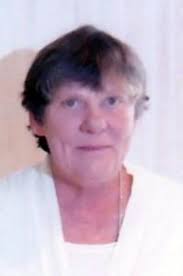 Obituary information for Karen Helmer