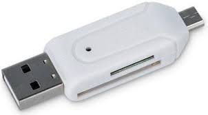 Čtečky paměťových karet seřazené podle výsledku v odborných testech, kde byly srovnávány oproti jejich konkurenci. Forever Ctecka Pametovych Karet Microsd A Sd Mall Cz