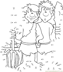 Page 118 Get Easy And Fun With Mathematics Worksheets Pdf Sunday School Coloring Pages Cain And Abel Sunday School Worksheets