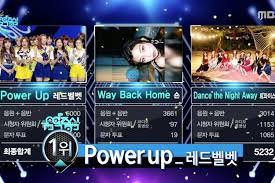 This recipe looks to die for. Watch Red Velvet Takes 3rd Win For Power Up On Music Core Performances By Super Junior D E G I Dle And More Soompi