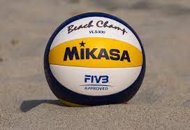 Volleyball is designed specifically for use on the various floors the game takes place on. Volleyball Ball Wikiwand