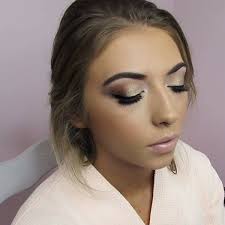 Wedding Suppliers Carly Pro Makeup Artist