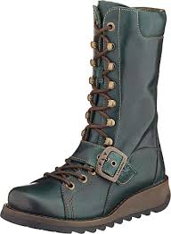Get the best deals on women's fly london biker boots. Fly London Leather Boots For Women Sale At 45 73 Stylight