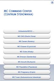 You can also merge custom content files to speed up sims 4, or change your game settings to reduce the strain on your computer. Mc Command Center Pobieranie Instalacja Aktualizacje Strona 8 The Sims Polska
