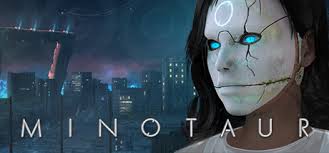 Steam Community :: Minotaur