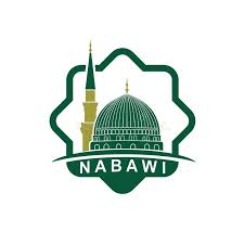 All updates from makkah and madina ✨ admin. Masjid Nabawi Madina Tun Nabi Im Grauen Hintergrund Vektor Abbildung Illustration Von Grun Gott 160702294