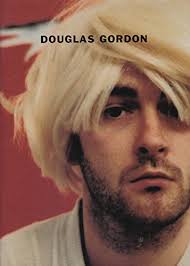 Douglas Gordon by Gordon, Douglas