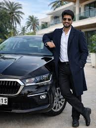 Image result for Deep Pearl Black 2024 Slavia