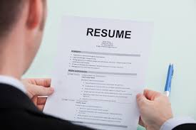 closing a career gap on your resume