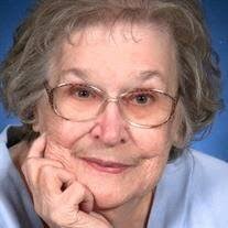 LaRue A. (Miller) Keller Obituary