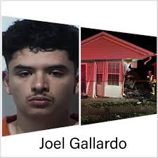 Does anybody know what happened