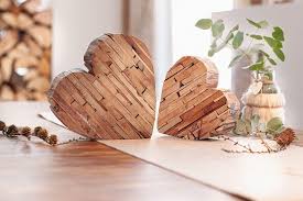 Weitere ideen zu garten, gartenprojekte, haus und garten. Holz Deko Herz 2er Set Liebe Deko Garten Kaufland De