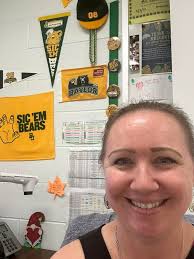 Happy National Teachers Day! Thank you...