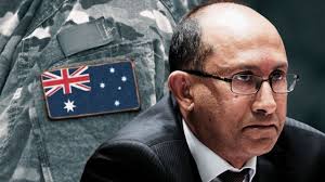 Australian Strategic Policy Institute warns Labor is 'clamping down'