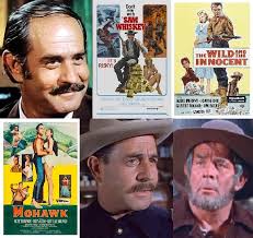 Remembering the actor MICHAEL LERNER born