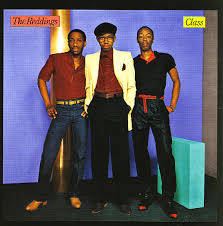 Reddings : Class (CD) -- Dusty Groove is Chicago's Online Record Store