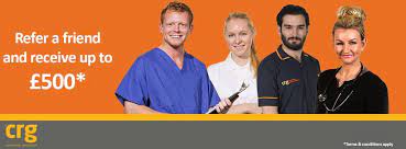 97 hcl workforce solutions reviews. Crg Home Facebook
