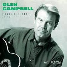 Unconditional Love (Glen Campbell album)