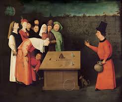 The Conjurer