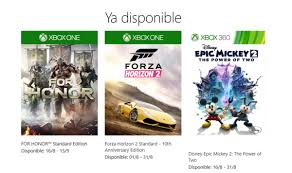 Amante de los juegos de xbox360? Como Conseguir Juegos Gratis En Ps4 Xbox One Y Nintendo Switch Gaming Computerhoy Com