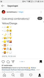 Pin By Savannah Spelman On Snapchat Organizing Instagram Quotes Captions Instagram Quotes Emoji Combinations
