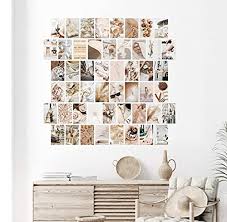 Harry styles photographed by samuel bradley. Neutral Wall Collage Kit Aesthetic Pictures Aesthetic Room Decor Bedroom Decor For Teen Girls Wall Collage Kit Vsco Room Decor Photo Wall Aesthetic Posters Collage Kit 50 Set 4x6 Inch Pricepulse