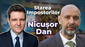 Interviu cu Dan Florea, fostul şef de contrainformaţii din SRI Prahova