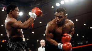 In 2020, mike tyson created the mike tyson's legends only league. Mike Tyson Returns To The Ring But This Time He S A Different Man Abc News