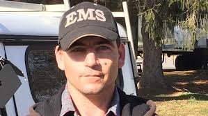 Son defends mother charged in a murder-for-hire case