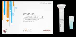 Covid 19 Testing For Your Alaska Airlines Flight From Azova