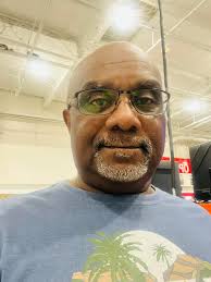 Thanks for accepting me. Stumbled