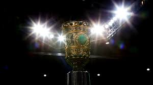 Am freitag beginnt die übertragung um 20.15. Dfb Pokal Live Im Free Tv So Lauft Die Ubertragung Heute Goal Com