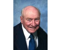 Harold Kirsch Obituary (2014)