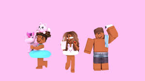 Tons of awesome cute for girls roblox wallpapers to download for free. Create A Cute Roblox Gfx Just For You By Justroseyyt Fiverr