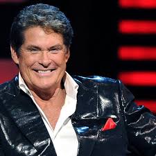 David hasselhoff is a tv actor who hit it big with two wildly successful shows: David Hasselhoff Aktuelle News Infos Bilder Bunte De