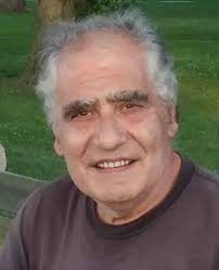 Most Recent Obituaries